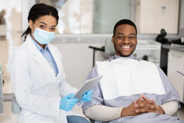 Laser Dentistry in Evergreen, CO