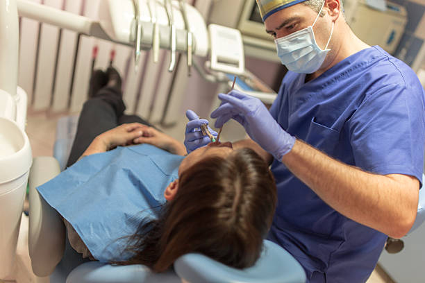 Trusted Evergreen, CO Holistic Dental Care Services Experts