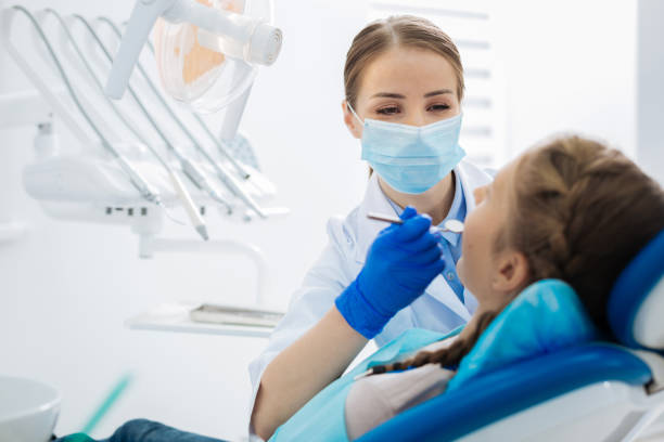 Oral Cancer Screening in Evergreen, CO